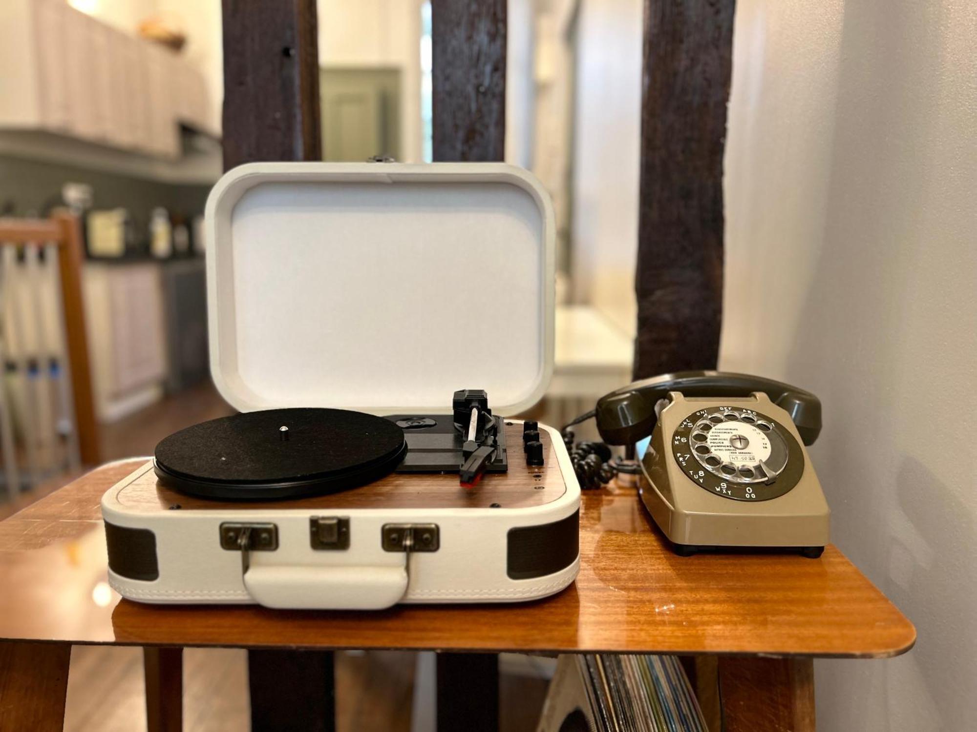 Cosy Vintage - Centre Ville Troyes Ngoại thất bức ảnh